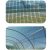 Парник теплица Garden Line 4x2,5x2 м Белый TUN5590 фото - 7