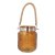 Ліхтар Homla FLOR 12x16см | Коричневий 209929