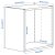 IKEA Каркас PLATSA (ИКЕА PLATSA) 50330970 фото - 4