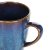 Кружка Homla CASPER 250 мл Темно-синій 200073 фото - 3
