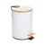 Ведро для мусора Homla MARIS 3 л Белый Ведро для мусора Homla MARIS 3 л Белый 226989