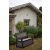 Садова лава з ящиком Keter HUDSON STORAGE Коричневий 235687-1 фото - 6