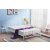 Кровать Halmar PANAMA 120х200 Белый V-CH-PANAMA-LOZ
