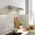 IKEA Натяжна витяжка LAGAN (ИКЕА ЛАГАН) 20388967 фото - 6