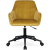 Офисное кресло Mebel Elit LUCY Горчичный - 5 Офисное кресло Mebel Elit LUCY Горчичный ME.LUCY/ZO/V/FO фото - 5