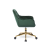 Офисное кресло Mebel Elit MILAN Зеленый ME.MILAN/Z/ZL/V/FO фото - 5