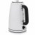 Чайник електричний Duka MODERN 1,7л | Білий чорний 2220400 фото - 4