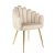 Обідній стілець Homla LANA Welur Бежевий 214232