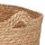 Корзина Homla LUMBO 40x24 см| Бежевый 163913 фото - 6