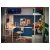 Каркас кровати-чердака VITVAL - 6 IKEA Каркас кровати-чердака VITVAL (ИКЕА VITVAL) 69302566 фото - 6