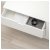 IKEA Тумба NORDLI (ИКЕА НОРДЛИ) 49239496 фото - 5