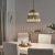 IKEA Абажур для подвесного светильника TORARED (ИКЕА ТОРАРЕД) 20430382 фото - 9
