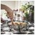 IKEA MIDDAGSMAT (ИКЕА МИДДАГСМАТ) 50463696 фото - 3