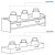 IKEA BRYTNING (ИКЕА БРИТНИНГ) 30609746 фото - 2