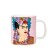 Чашка с блюдцем Homla FRIDA KAHLO 200 мл Принт - 2 Чашка с блюдцем Homla FRIDA KAHLO 200 мл Принт 226238 фото - 2
