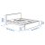 IKEA MALM (ИКЕА МАЛЬМ) 59544778 фото - 31