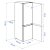 IKEA LAGAN (ИКЕА ЛАГАН) 10567926 фото - 3