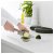 IKEA Разделочная доска LEGITIM (ИКЕА ЛЕГИТИМ) 90202268 фото - 9