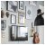 IKEA Рамка SILVERHOJDEN (ИКЕА СИЛЬВЕРХОЙДЕН) 40370396 фото - 13