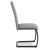 Обідній стілець Mebel Elit LOPEZ Сірий ME.LOPEZ/P/CZ/T/K фото - 3