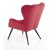 Кресло мягкое Halmar Tyrion Бордовый - 2 Кресло мягкое Halmar Tyrion Бордовый V-CH-TYRION-FOT-BORDOWY фото - 2
