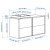 IKEA ANGSJON / BACKSJON (ИКЕА ANGSJON/BACKSJON) 49629551 фото - 4
