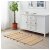 Килим RAKLEV 70x160 см Бежевий - 6 IKEA Килим RAKLEV 70x160 см Бежевий (ИКЕА РАКЛЕВ) 80408024 фото - 6