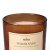 Ароматична свічка Homla VERDE Wood Sage | Коричневий 200801 фото - 4
