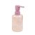 Диспенсер Homla ROSIA Розовый Диспенсер Homla ROSIA Розовый 233221