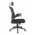 Офісне крісло Signal Q-060 Чорний OBRQ060C фото - 7