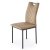 Обідній стілець Halmar K577 Бежевий V-CH-K/577-KR-BEŻOWY
