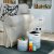 IKEA LILLAKRE (ИКЕА ЛИЛЛАКРЕ) 00631881 фото - 2