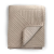 Покрывало Homla AURUM 220x240 см Бежевый 210228
