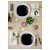 Набор тарелок BACKIG - 15 IKEA Набор тарелок BACKIG (ИКЕА БЭКИГ) 20439085 фото - 15