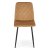 Обеденный стул Halmar K525 Бежевый - 5 Обеденный стул Halmar K525 Бежевый V-CH-K/525-KR-BEŻOWY фото - 5