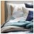 IKEA Комплект постільної білизни MYGGLASVINGE 150x200 см Принт (ИКЕА МИГГЛАСВИНГЕ) 80591230 фото - 6