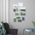 IKEA Рамка YLLEVAD (ИКЕА ЮЛЛЕВАД) 30425276 фото - 2