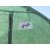 Парник теплиця Garden Line 8x4x2 м Зелений TUN3903 фото - 5