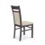 Обеденный стул Halmar Gerard 2 Бежевый V-PL-N-GERARD2-C.ORZECH-T.BEIGE фото - 2