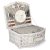 Корзина для пикника Homla PICNIC 46x38x41 см | Белый 162531 фото - 10