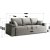 Розкладний диван Mebel Elit NICOLO Сірий MGK.WIKI/VELLUTO16/SOF фото - 13