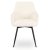 Обідній стілець поворотний Mebel Elit LARISA Кремовий ME.LARISA/KR/CZ/TB/K фото - 2