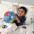 IKEA AFTONSPARV (ИКЕА АФТОНСПАРВ) 80562421 фото - 2