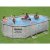 Каркасний басейн Bestway 56946 POWER STEEL 488x305x107 см Сірий 84853683 фото - 4