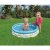 Надувной детский бассейн Bestway 51009 122х25 см Принт BES51009 фото - 3