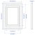 IKEA LOMVIKEN (ИКЕА ЛОМВИКЕН) 80518206 фото - 5