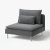 IKEA SODERHAMN (ИКЕА СОДЕРХЭМН) 10629420 фото - 2