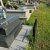 Складана садова лава Garden Line MEB8275 Чорний MEB8275 фото - 6