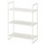 Стеллаж JONAXEL Белый IKEA Стеллаж JONAXEL Белый (ИКЕА ЙОНАКСЕЛЬ) 30419973