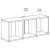 IKEA BESTA (ИКЕА БЕСТА) 80299874 фото - 4